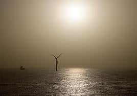 Los cielos lucirán principalmente despejados.