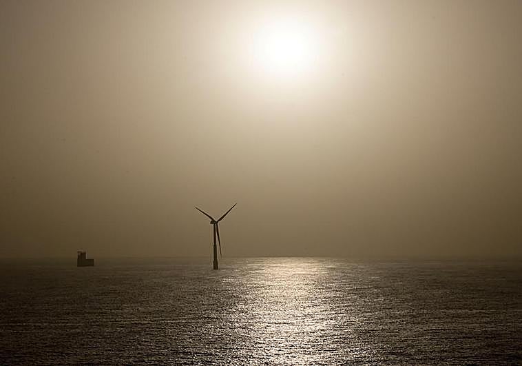 Los cielos lucirán principalmente despejados.
