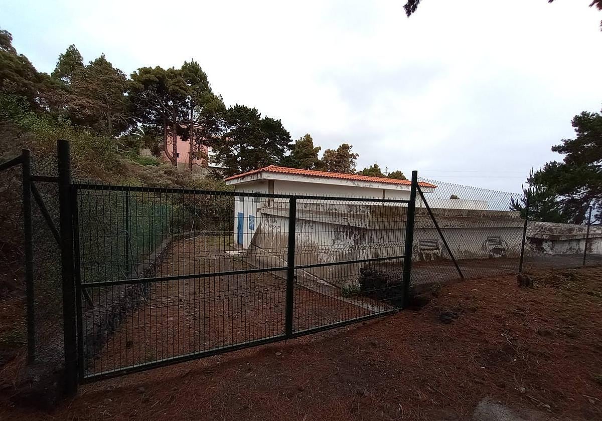 El Ayuntamiento del El Tanque confía a Aqualia la renovación de su red de abastecimiento de agua