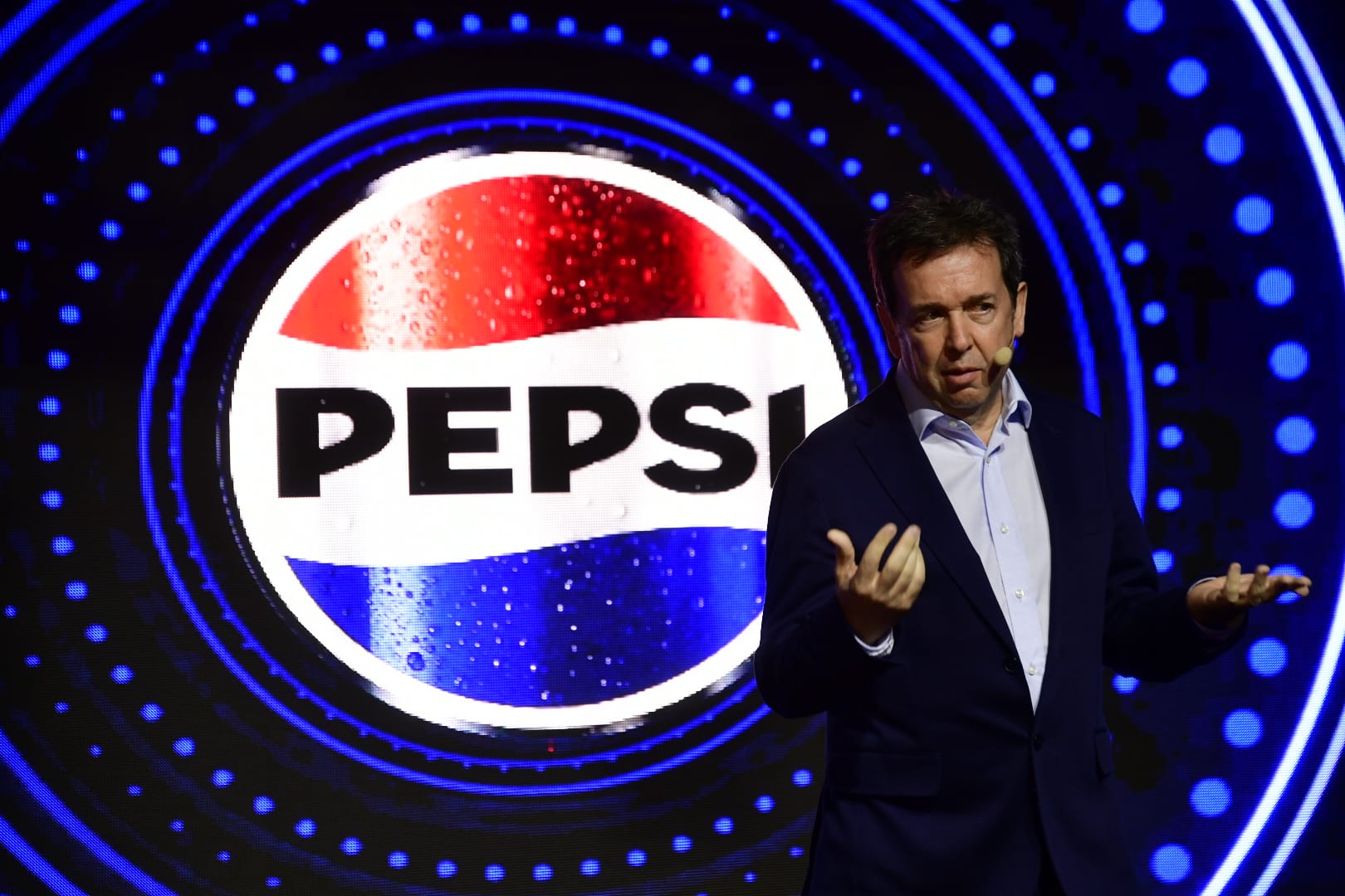 Pepsi estrena imagen