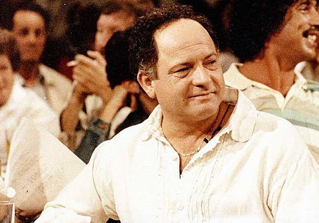 Nanino Díaz Cutillas.