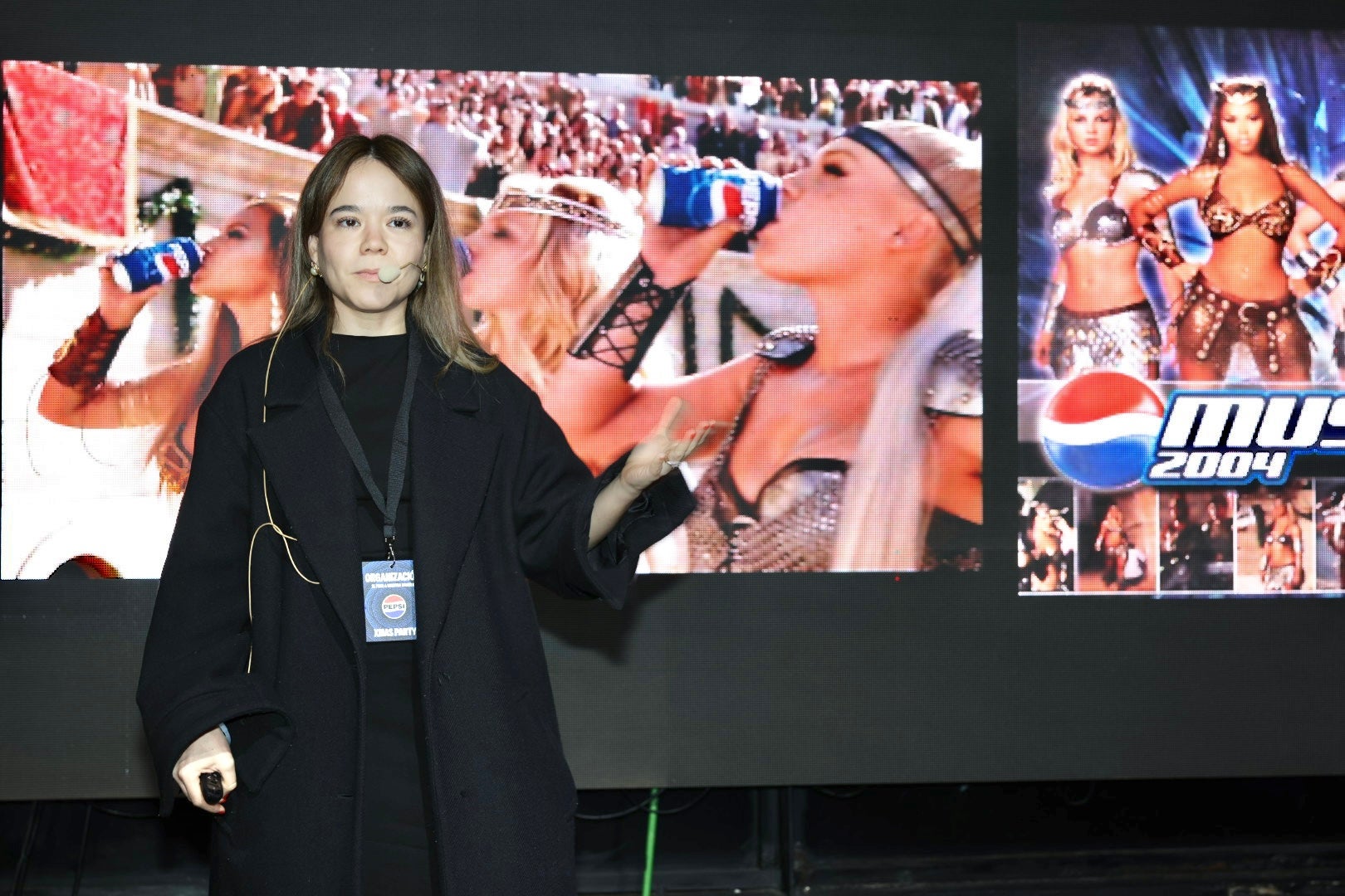 Canarias, primera región europea en estrenar la nueva imagen de Pepsi