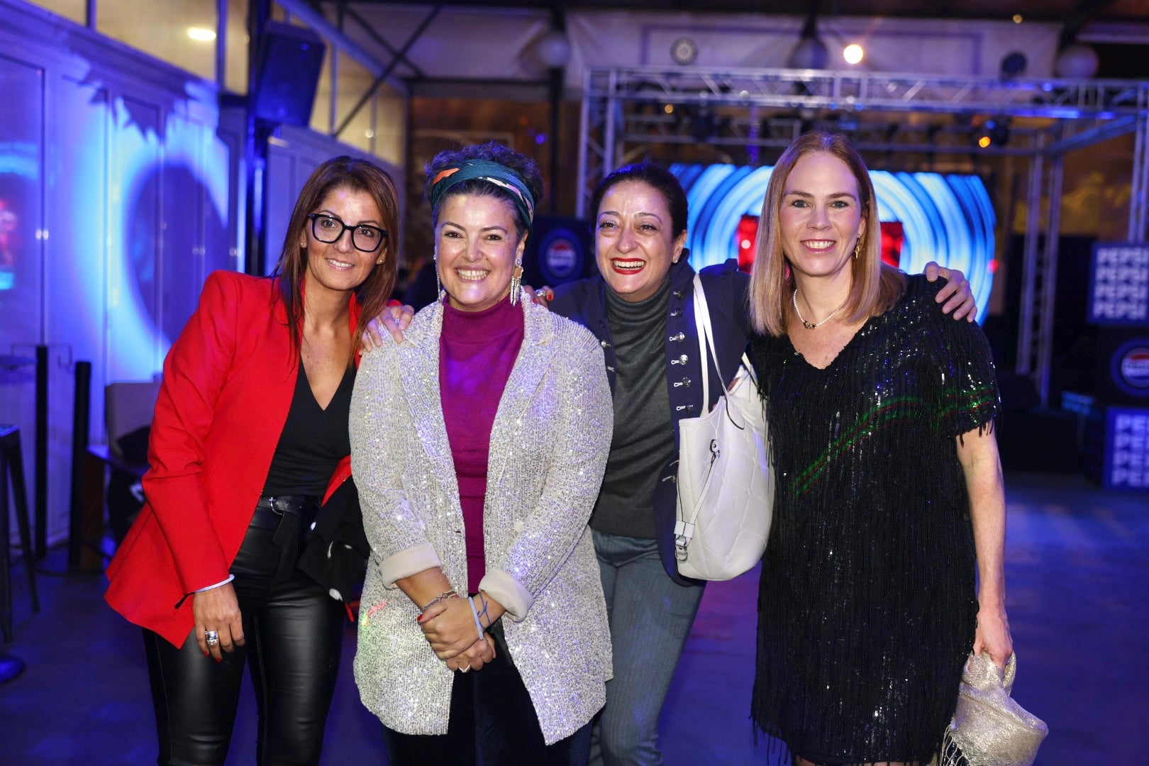 Canarias, primera región europea en estrenar la nueva imagen de Pepsi