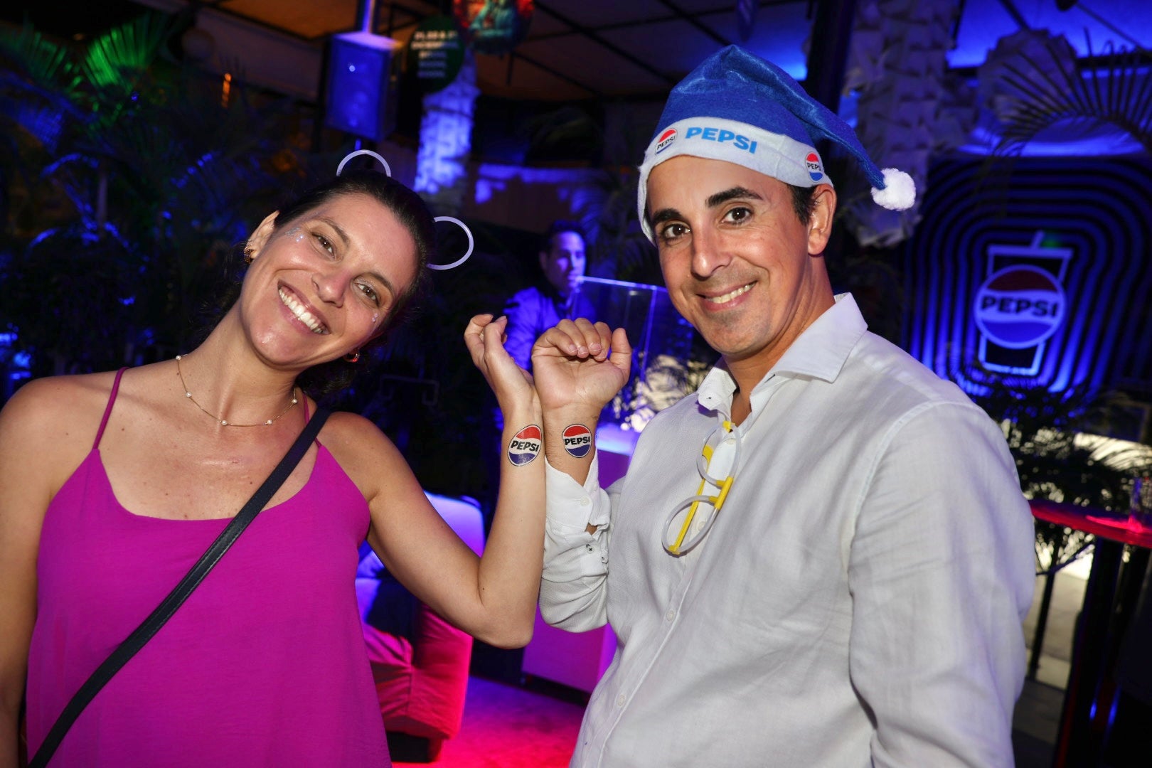 Canarias, primera región europea en estrenar la nueva imagen de Pepsi