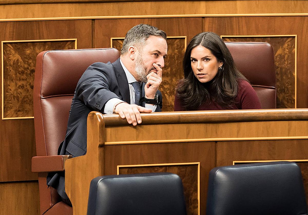 Extrema derecha, la democracia en riesgo