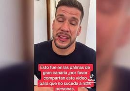 Un hombre denuncia una supuesta agresión en una discoteca de la capital grancanaria.