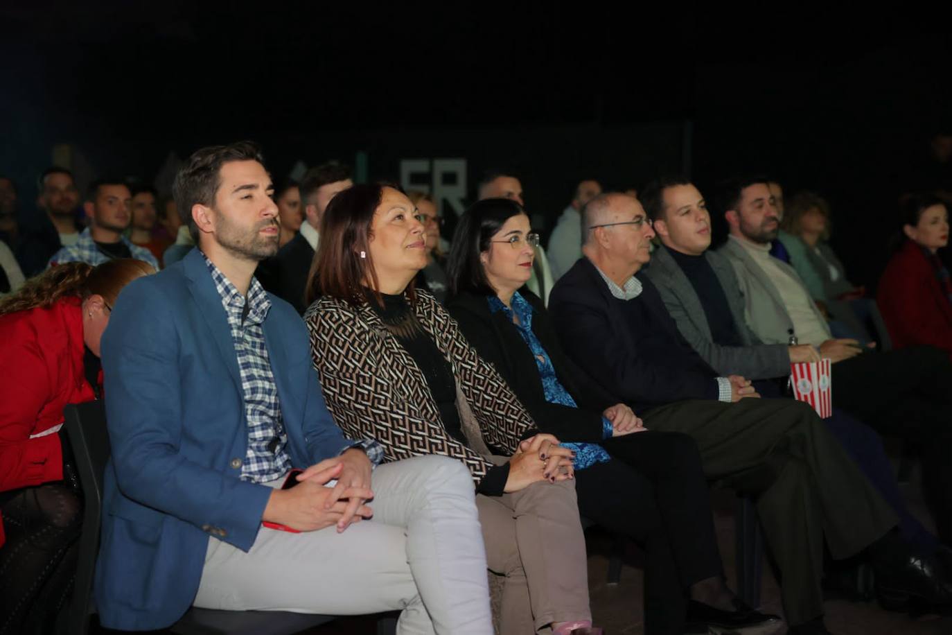 &#039;Carnavales del mundo&#039; echa a rodar con la presentación de su escenario