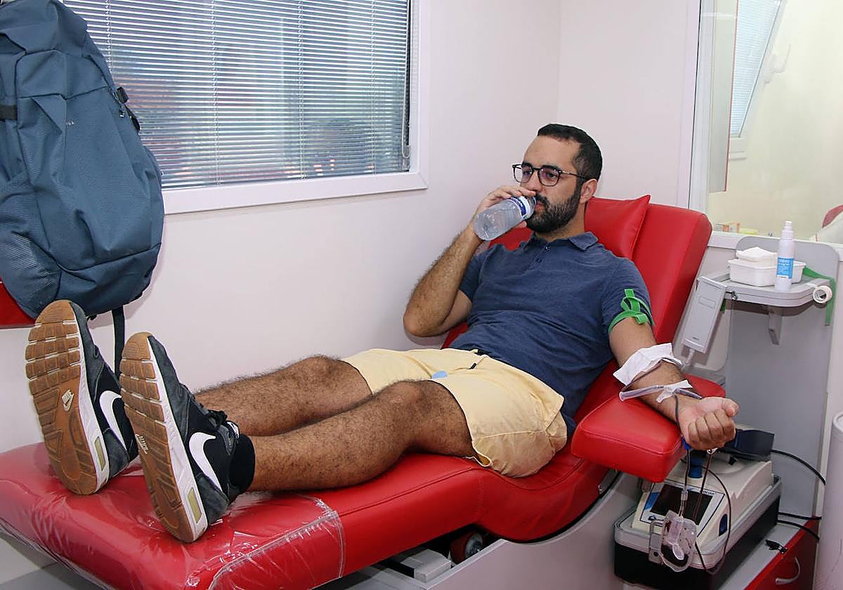 Faltan plaquetas para pacientes con cáncer y leucemia: «Nos preocupa»