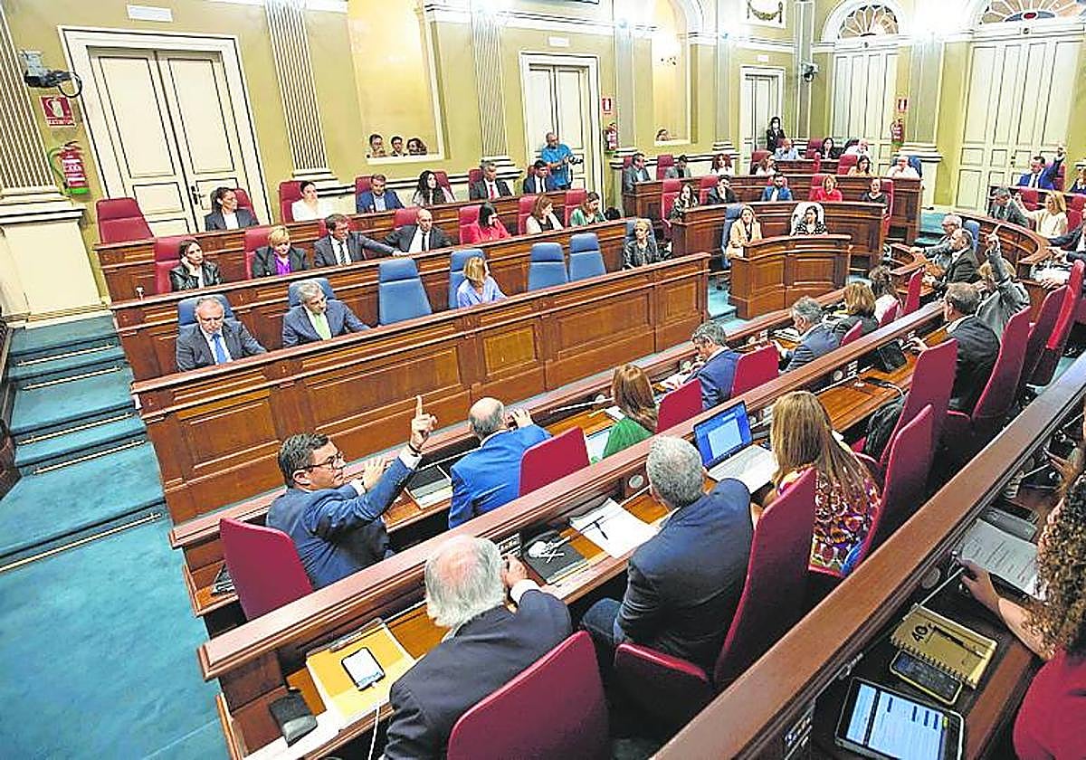 A peor va la mejoría