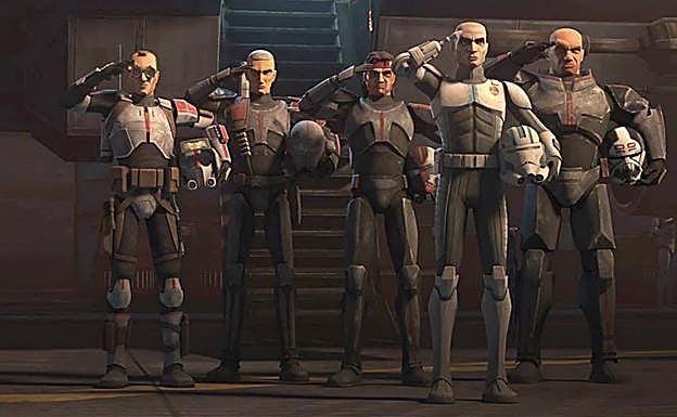 La remesa mala ataca de nuevo. 