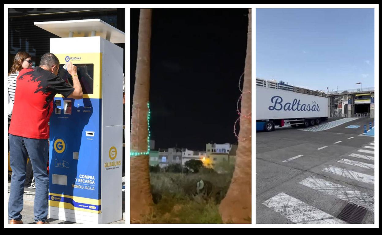 Los vídeos más destacados de este lunes 2 de enero