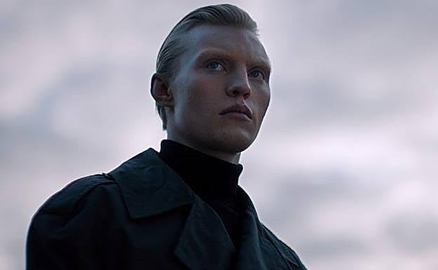 Se estrena este thriller con tintes noir que se desarrolla en Dinamarca. 