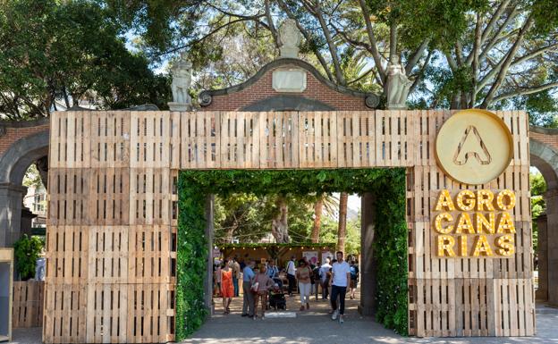 La Feria AgroCanarias se celebrará en Gran Tarajal