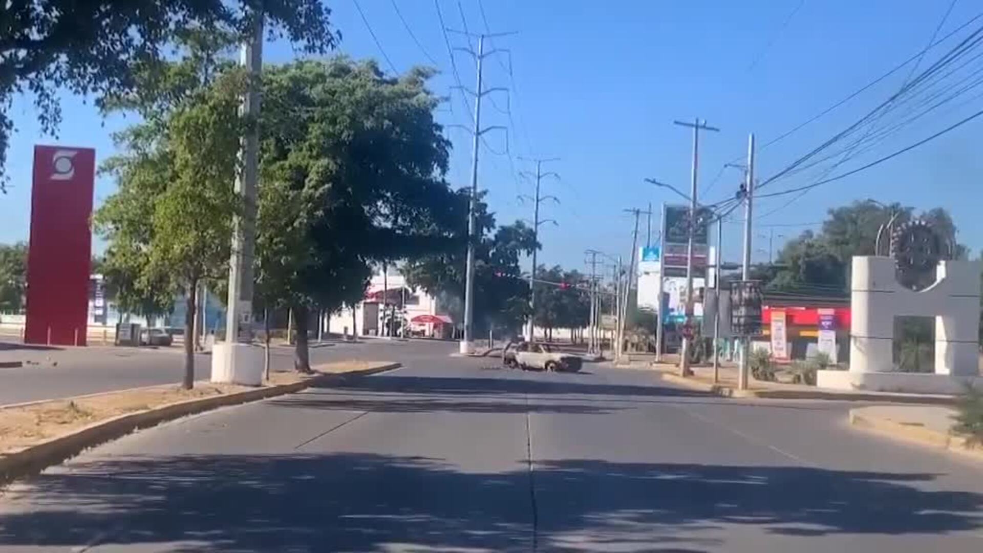 Al menos dos muertos por las tormentas en la Costa Oeste de Estados Unidos