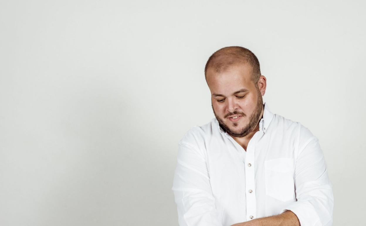 El canario Rubén Rodríguez abre el ciclo el próximo 14 de enero. 