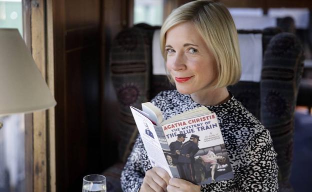 La historiadora Lucy Worsley se adentra en la vida de la célebre escritora. 