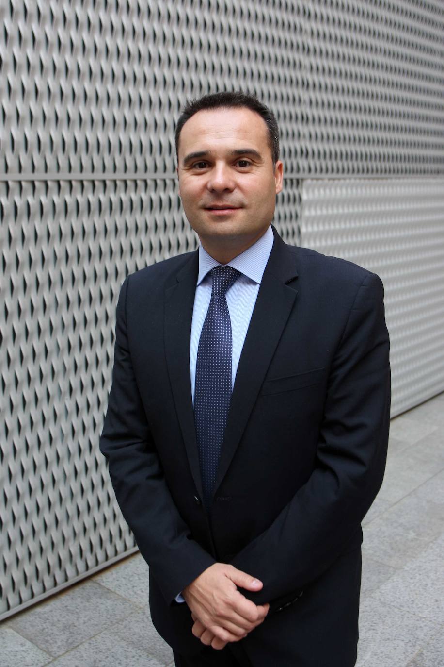 Jordi Nicolau, nuevo director de Payments and Consumer