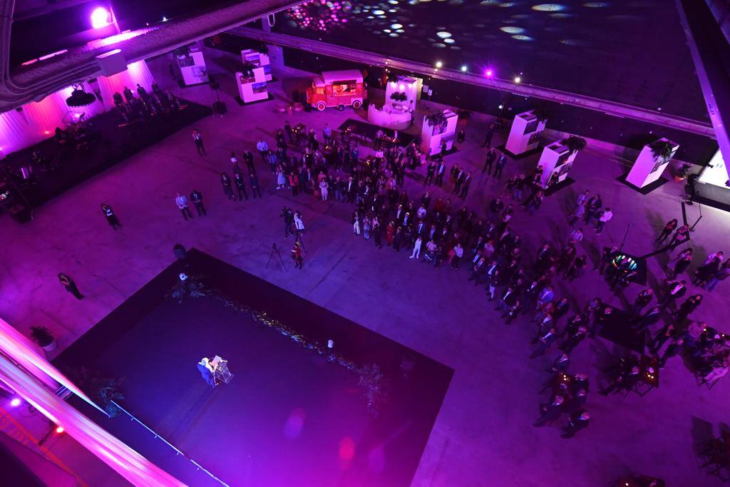 Fotos: Gran Canaria estrena sus platós destinados al cine y la televisión