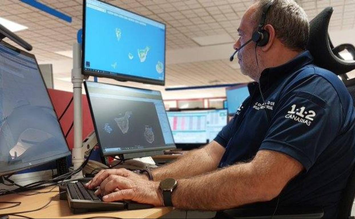 Herido en una pelea a martillazos en Tenerife