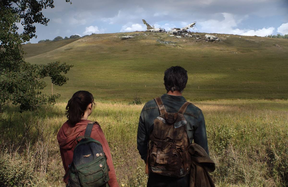 HBO estrena la serie 'The Last of Us' 
