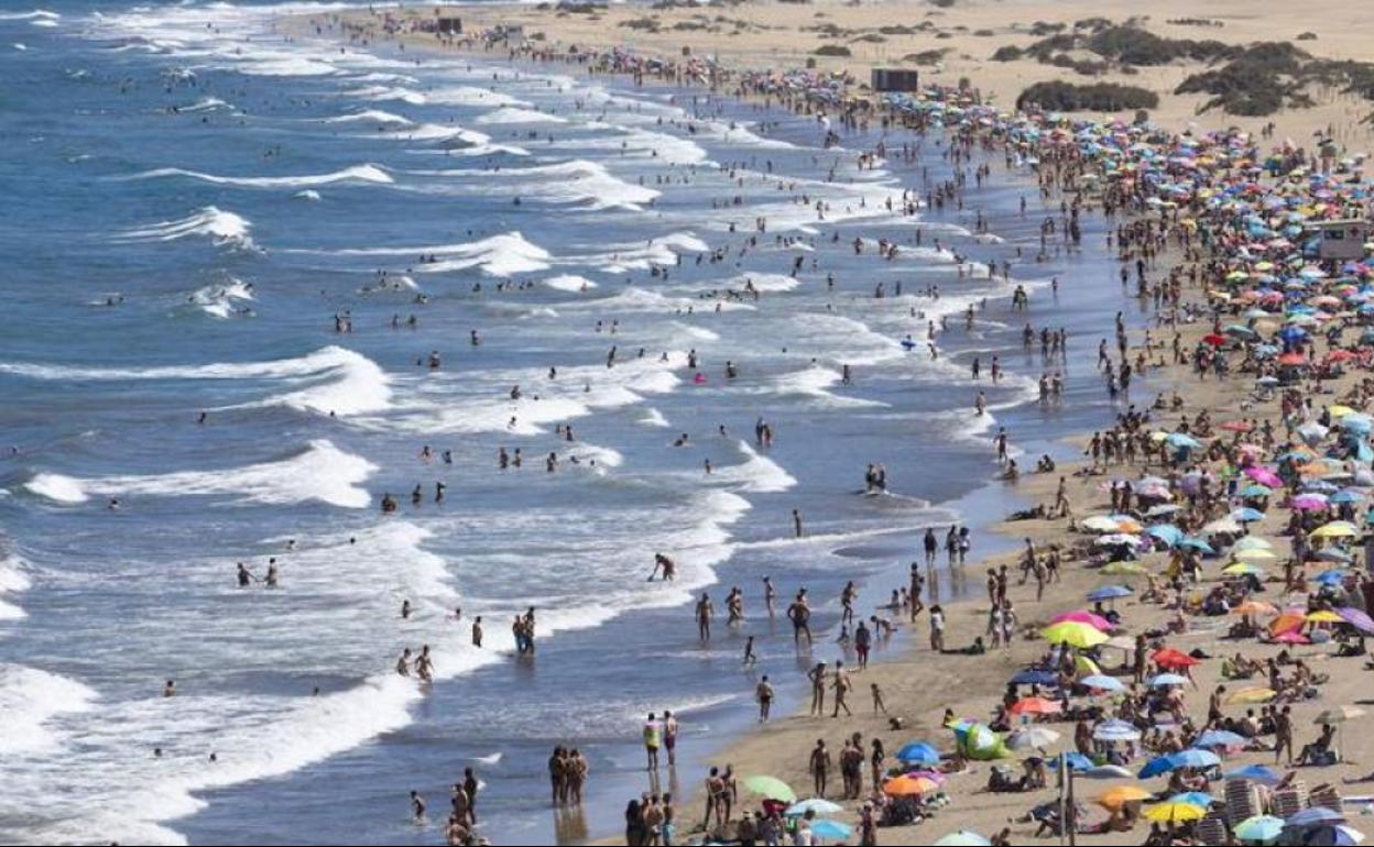 Los empresarios extrahoteleros reclaman seguridad nocturna