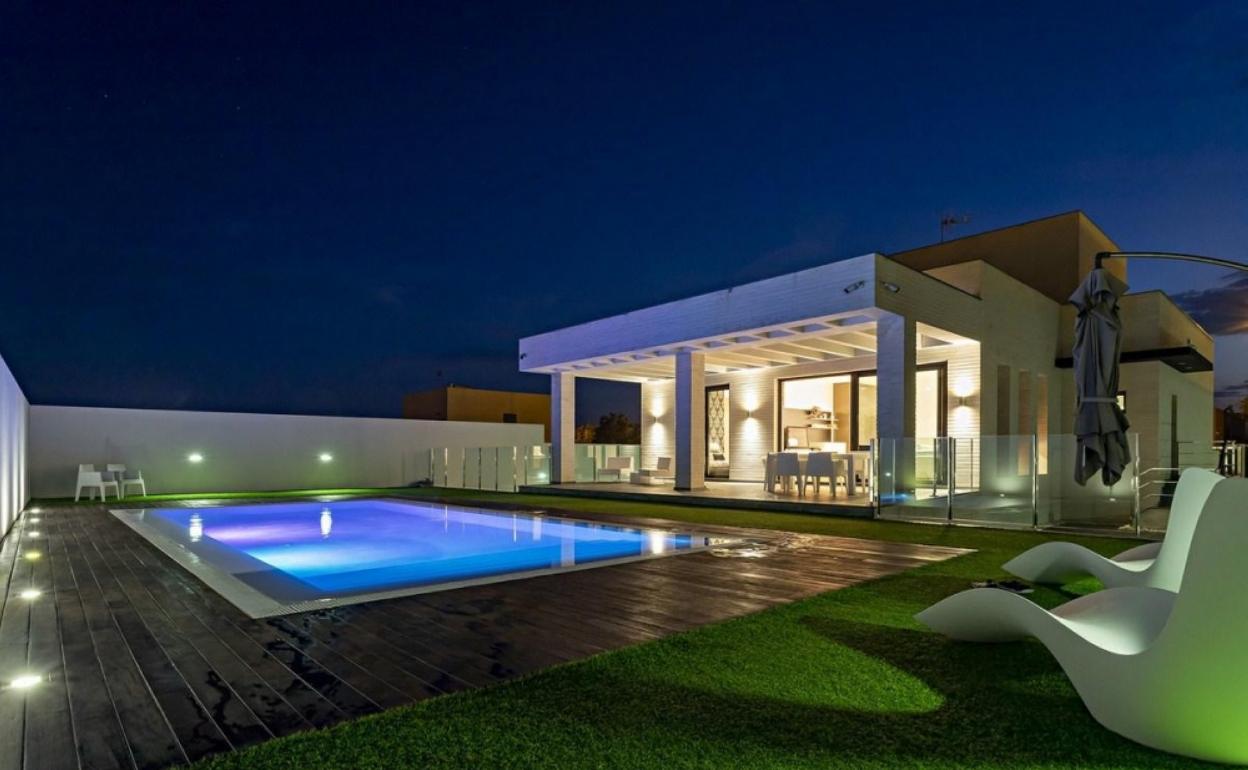 El turismo de lujo, con margen de mejora