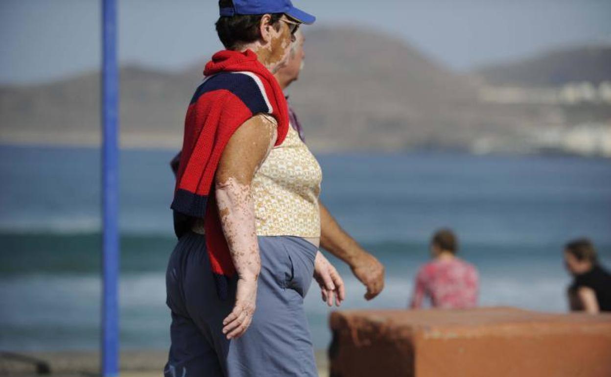 Stop Gordofobia: Más importante que adelgazar es no sufrir discriminación