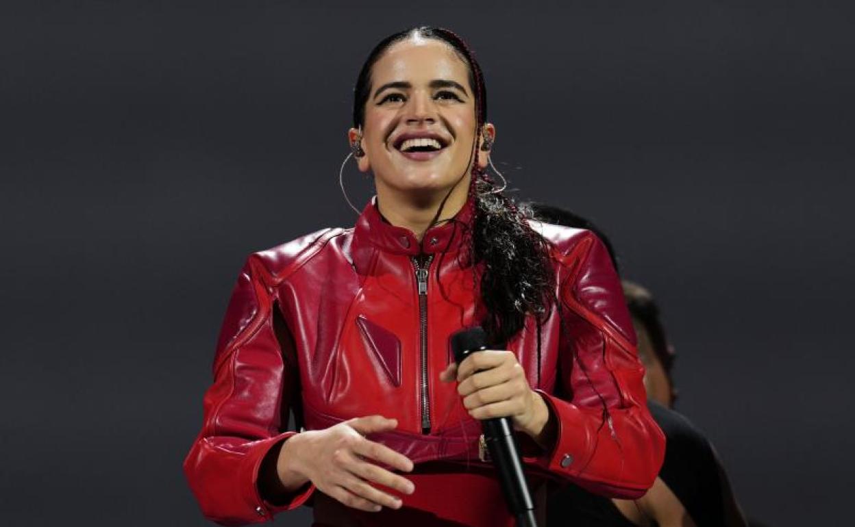 Más de 30.000 entradas vendidas para ver a Rosalía y Maluma