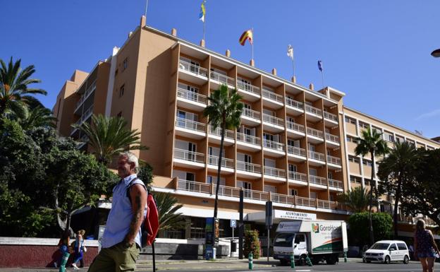 Recursos Humanos denunció el «hostigamiento» que sufre por parte de la Asesoría Jurídica 