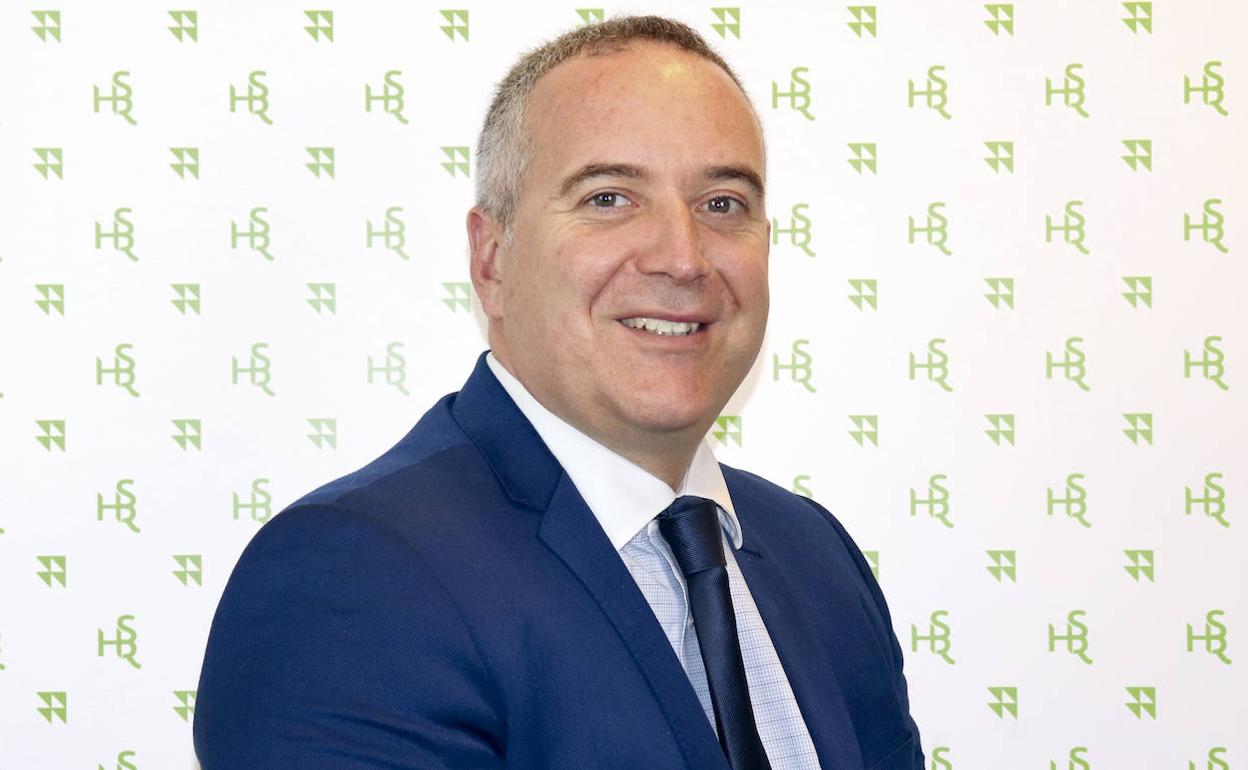 Sebastián Sansó Marrero 