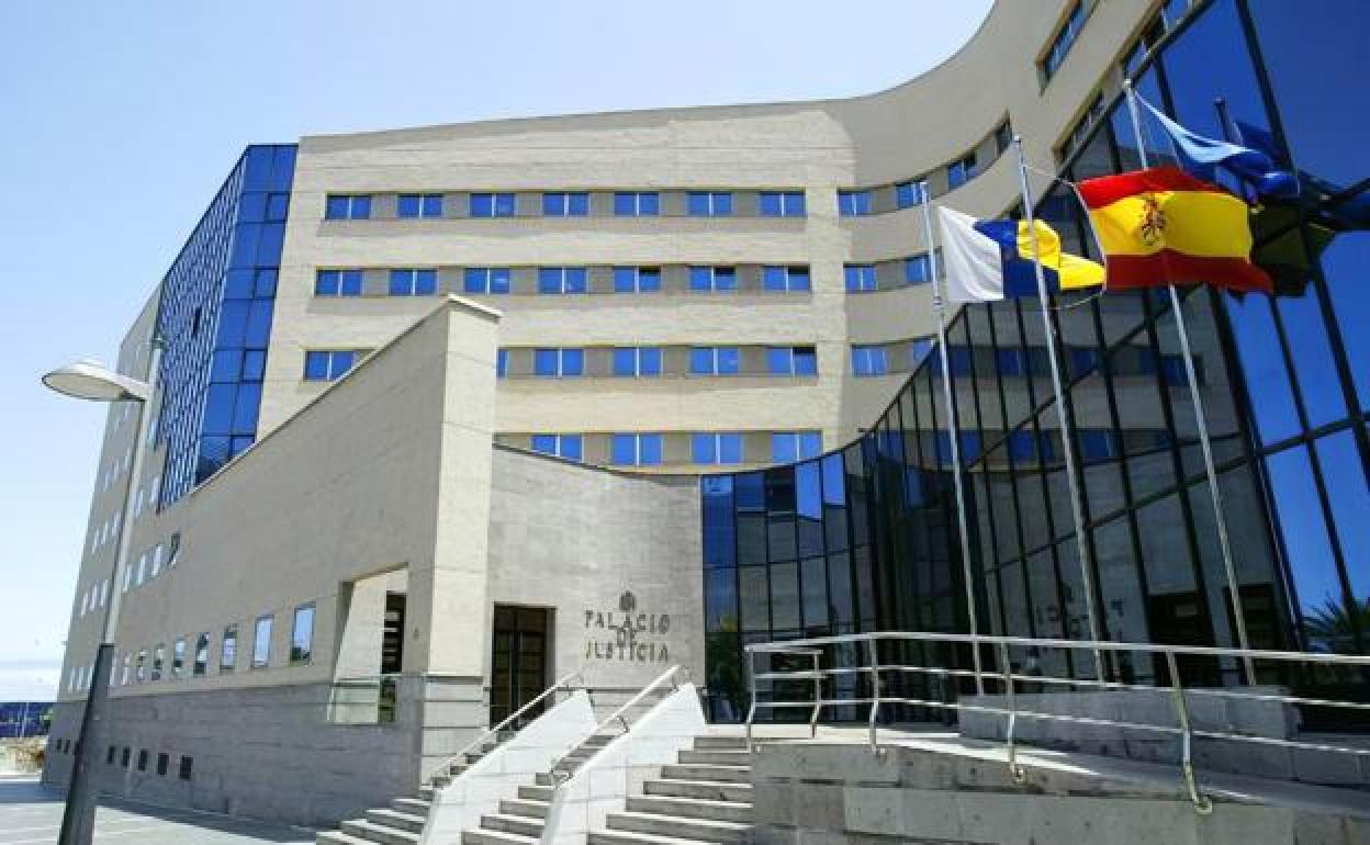 Debe pagar 103.000 euros a un joven que perdió un ojo por un botellazo