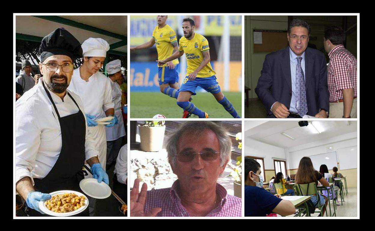 Las 5 noticias que debes leer para saber qué ha pasado este sábado 21 de enero