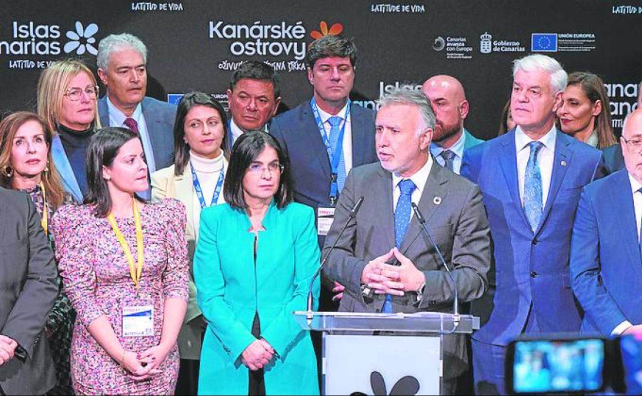 Los retos inaplazables del turismo