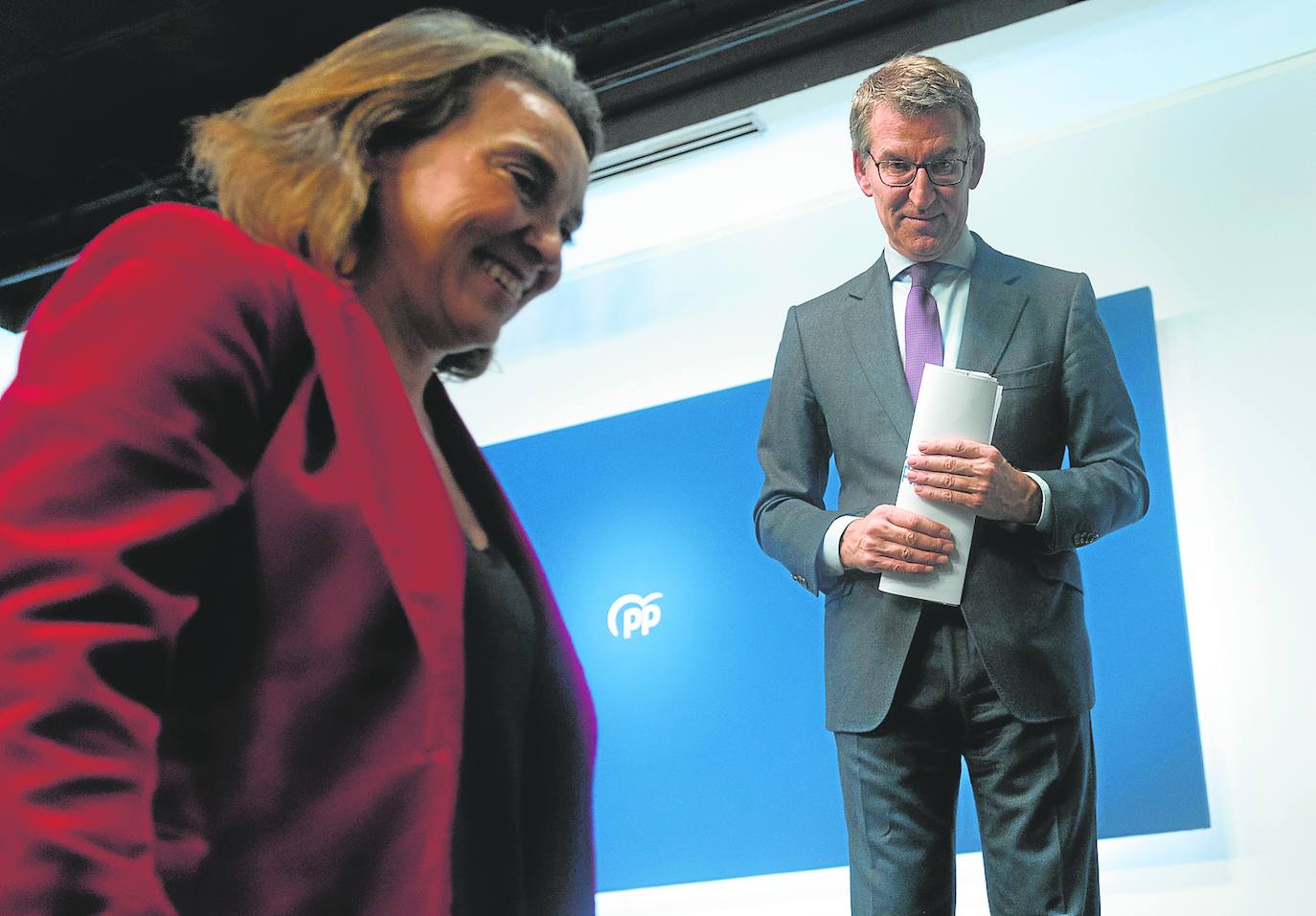 PP: ¿Propuesta o provocación?