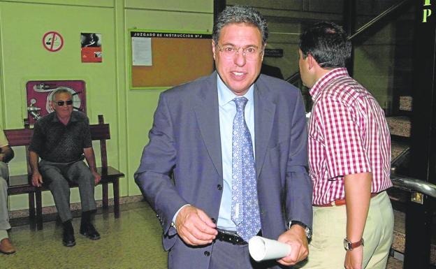 La Audiencia falla a favor de Fundación Ralons frente a Rafael González