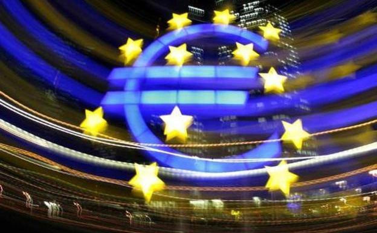 La zona euro esquiva la recesión tras crecer un 0,1% en la recta final de 2022