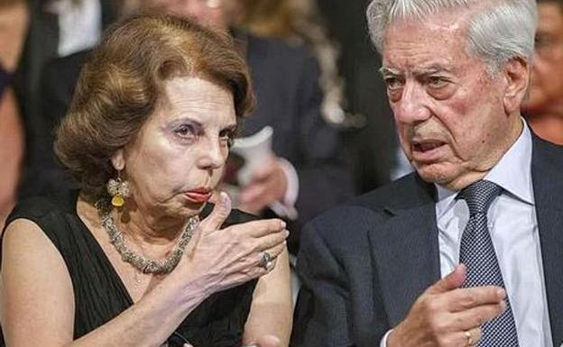 Patricia Llosa advirtió a Isabel Preysler de que ella era un «capricho» más