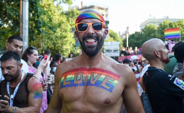 Una empresa registra la marca del Orgullo Gay y San Bartolomé se opon