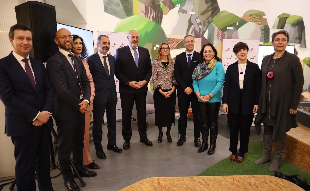 PwC abrirá en Tenerife un centro de servicios digitales y tecnológicos