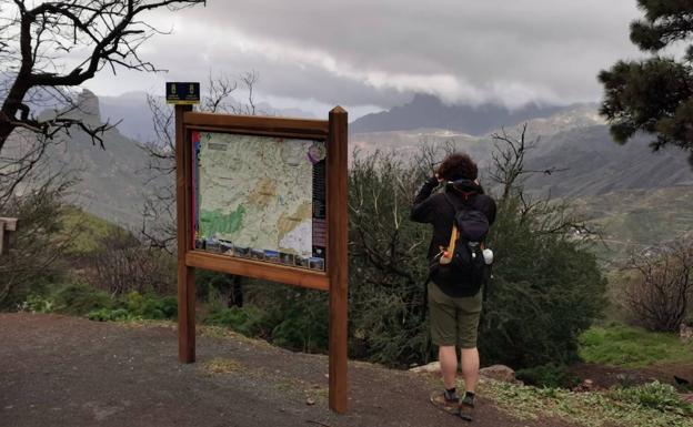 Consulte el tiempo que hará en su isla este jueves