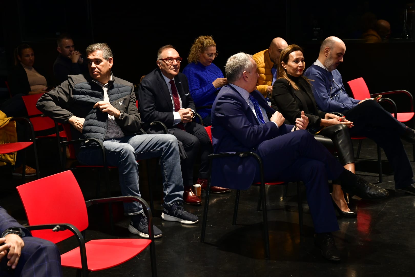 Presentación de La Transgrancanaria