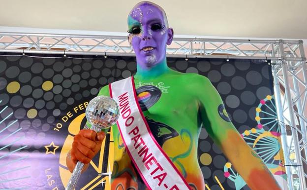 La Giovadrag apuesta por incluir actuaciones vinculadas a la gala.
