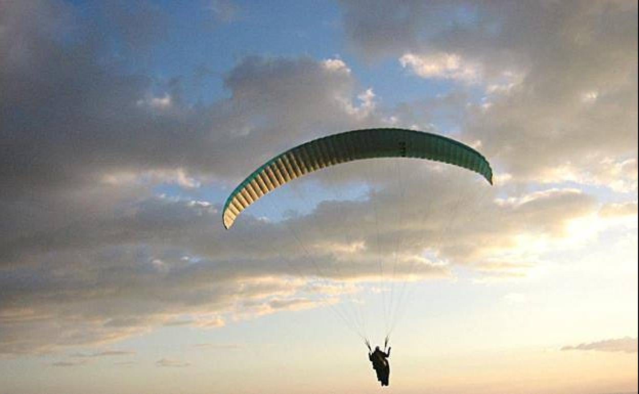 Imagen de archivo que no guarda relación con los hechos narrados. 