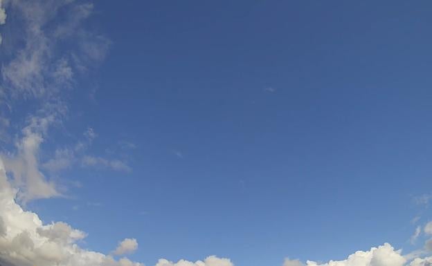 El estruendo de un meteorito vuelve a impactar en Lanzarote
