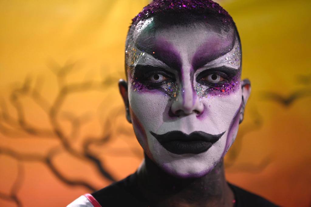 Fotos: Todo a punto para la preselección drag 