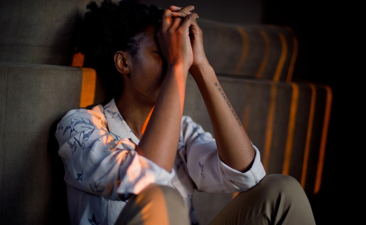 La ansiedad, la enfermedad más buscada en 2022 en Canarias