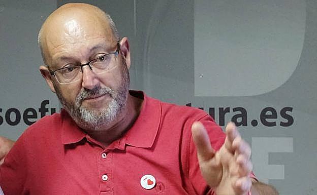 Caso Mediador: El exdiputado Juan Bernardo Fuentes, en libertad provisional