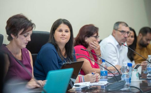 Tuineje da luz verde a dos millones de inversión en El Aceitún