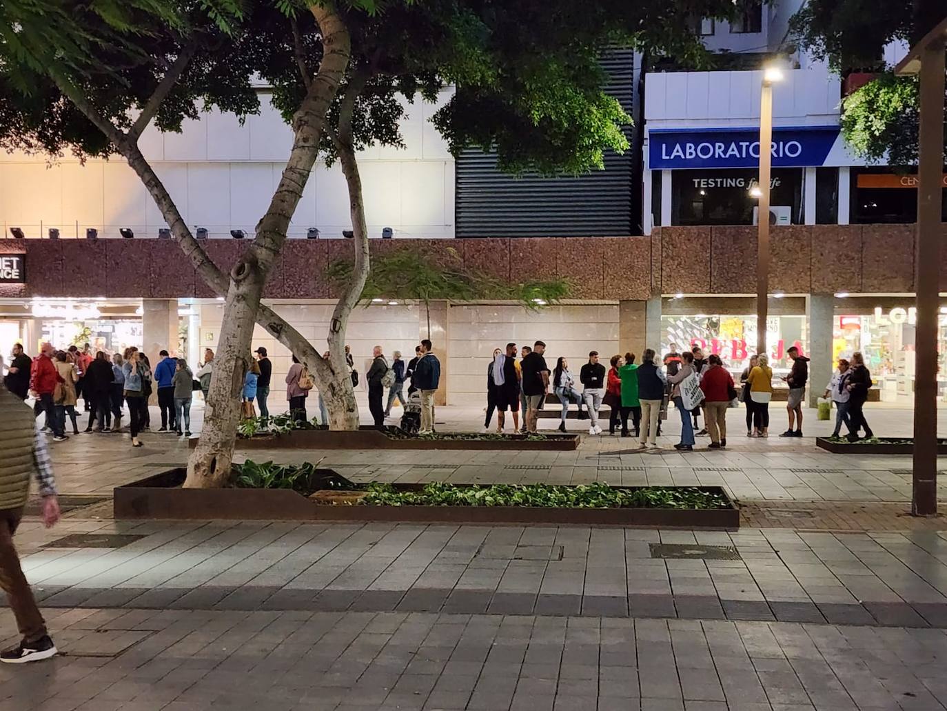 Fotos: GoXo, de Dabiz Muñoz, revoluciona la capital grancanaria