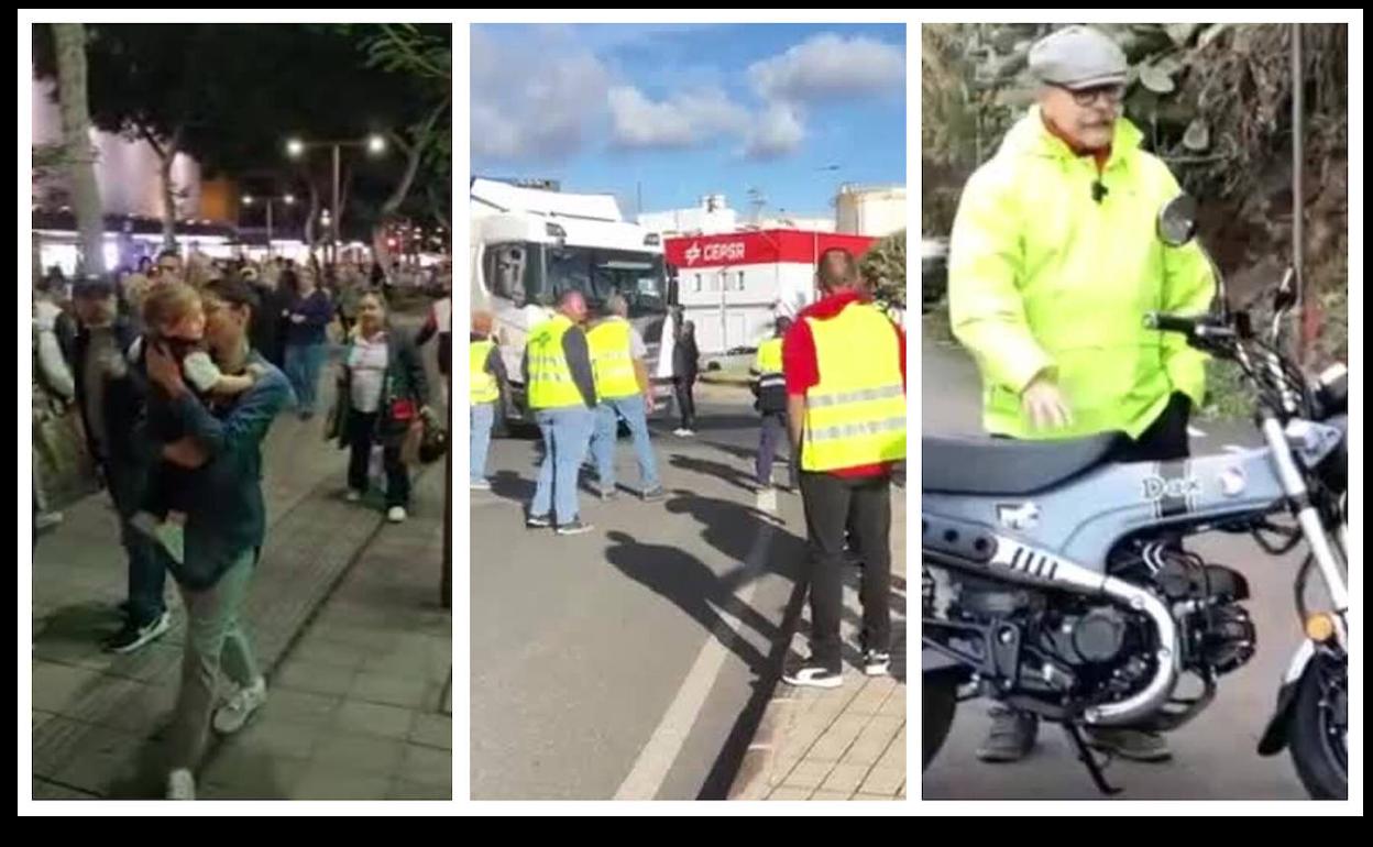 Los vídeos más destacados de este lunes 27 de febrero